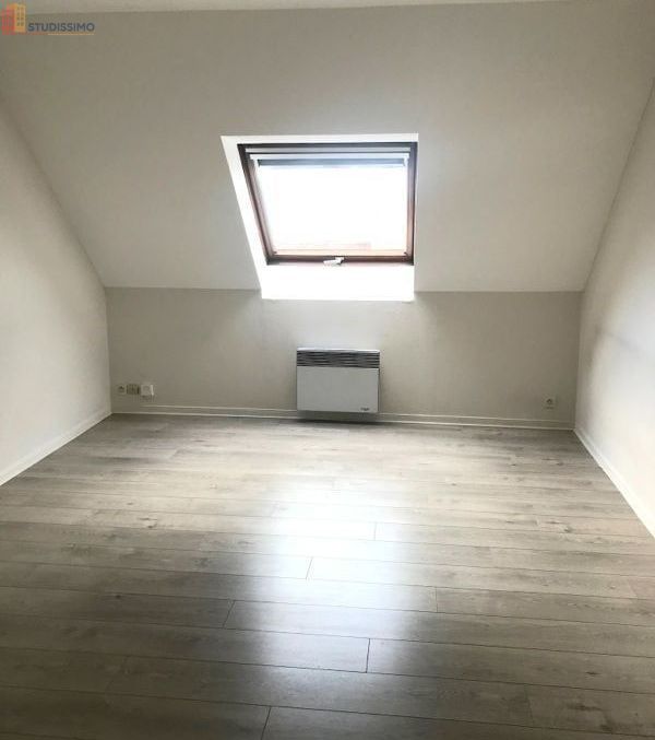 Studio 19m² Dijon 21000 - 5e étage, lumineux - Photo 6