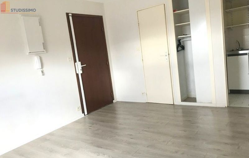 Studio 19m² Dijon 21000 - 5e étage, lumineux - Photo 3