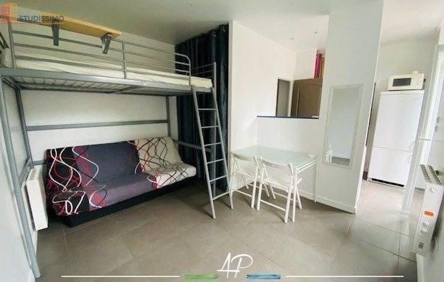 Studio 19m² Dijon 21000 - Photo 3