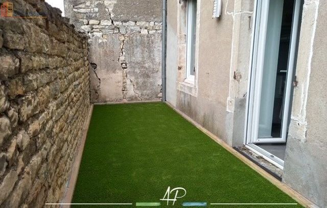 Studio 19m² Dijon 21000 - Photo 4