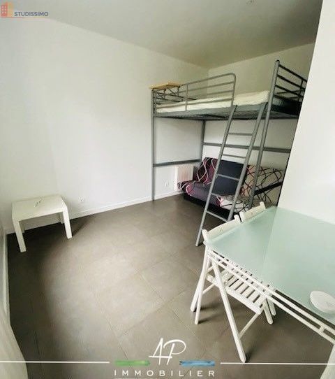 Studio 19m² Dijon 21000 - Photo 5