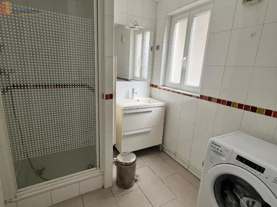 Studio meublé 22m² Dijon centre - Duplex, meublé - Photo 1
