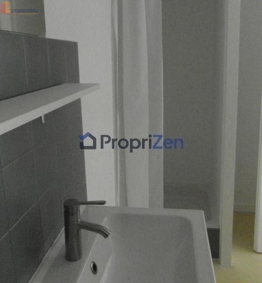 Studio meublé 24m² Dijon centre - Lumineux, 2e étage - Photo 15