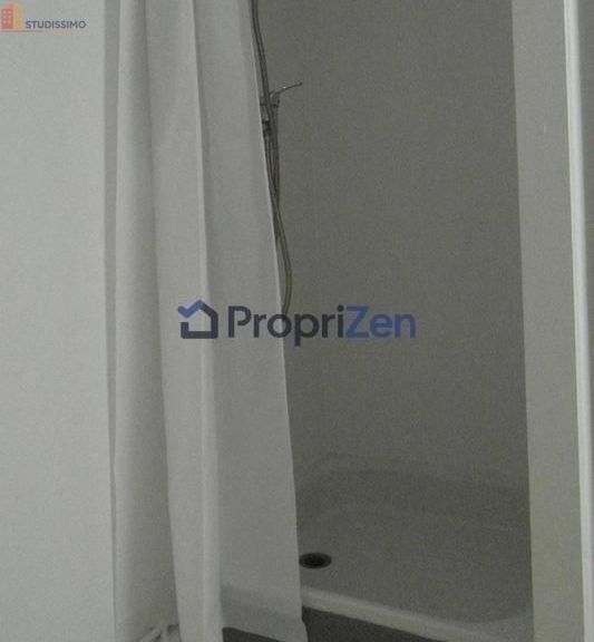 Studio meublé 24m² Dijon centre - Lumineux, 2e étage - Photo 13
