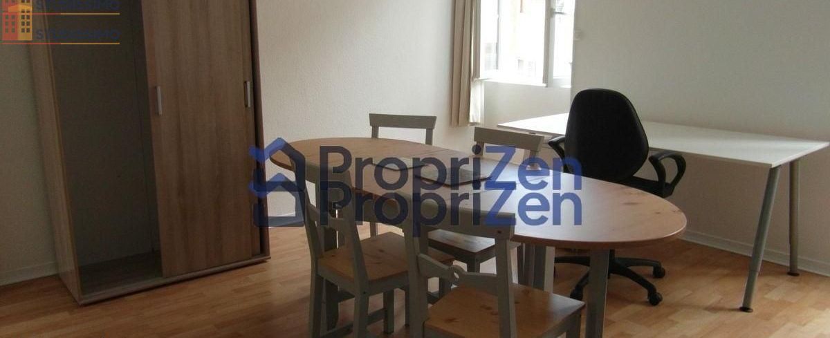 Studio meublé 24m² Dijon centre - Lumineux, 2e étage - Photo 6