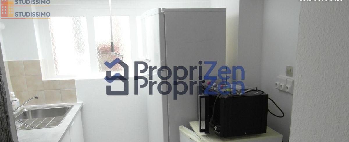 Studio meublé 24m² Dijon centre - Lumineux, 2e étage - Photo 9