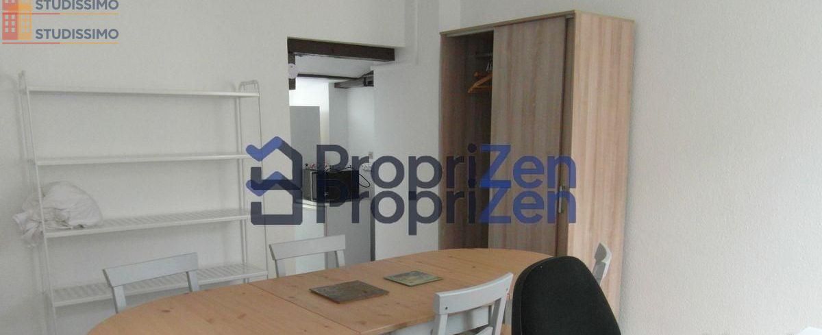 Studio meublé 24m² Dijon centre - Lumineux, 2e étage - Photo 8