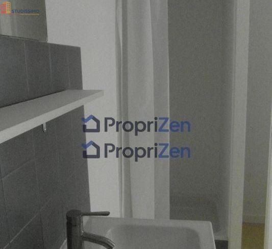Studio meublé 24m² Dijon centre - Lumineux, 2e étage - Photo 4