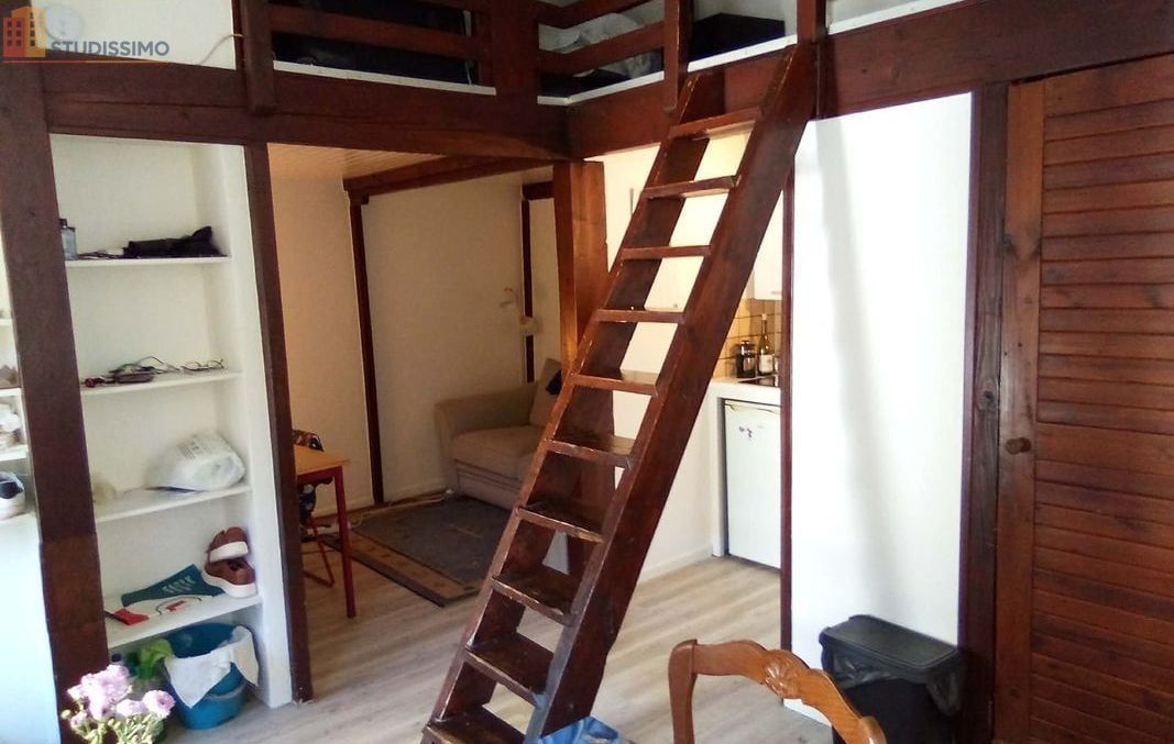 Studio meublé 22m² Dijon 21000 - Meublé, sous-location - Photo 2