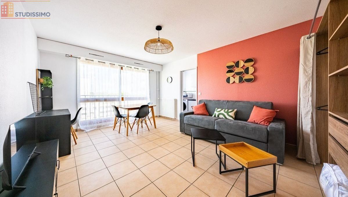 Studio à Dijon