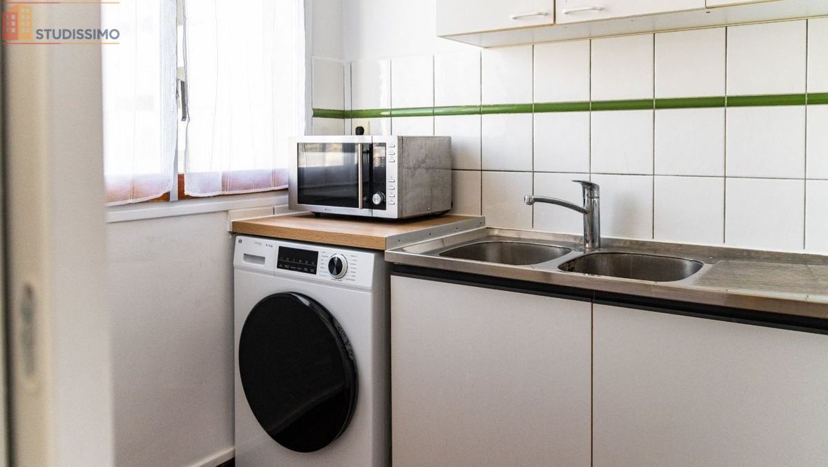 Studio meublé 28m² Dijon - Étage élevé, lumineux - Photo 4