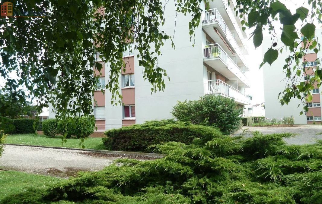 Studio meublé 30m² Dijon 21000 - Meublé, lumineux - Photo 9