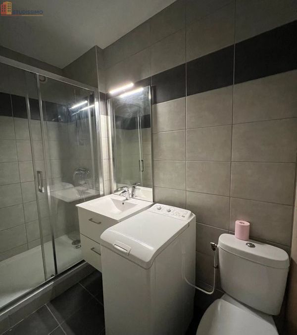 Studio meublé 30m² Dijon 21000 - Meublé, lumineux - Photo 5