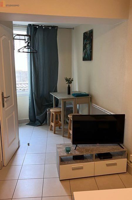 Studio à Dijon