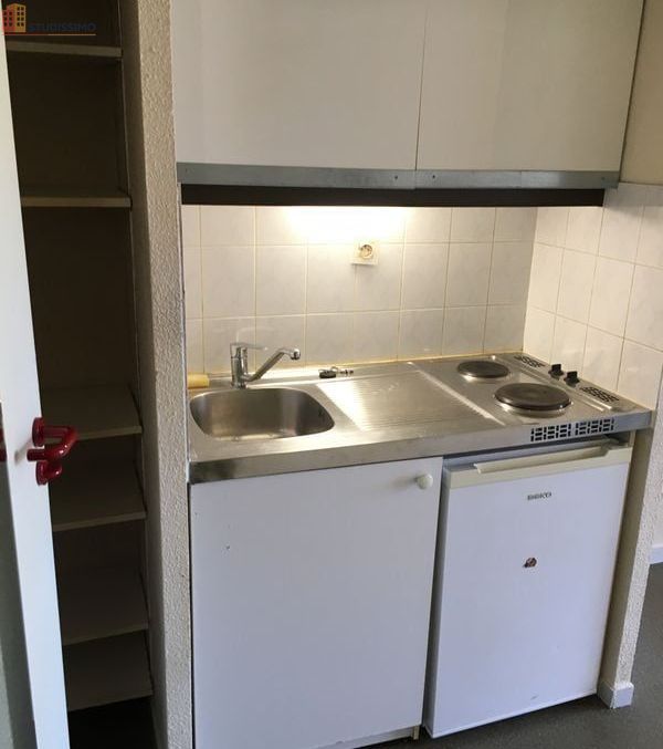 Studio 20m² Chevigny-Saint-Sauveur 21800 - Photo 4
