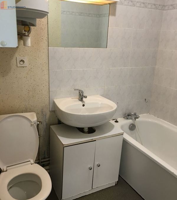 Studio 20m² Chevigny-Saint-Sauveur 21800 - Photo 1