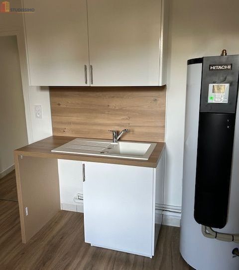Studio 30m² Dijon centre-ville - Lumineux, proche commerces - Photo 3