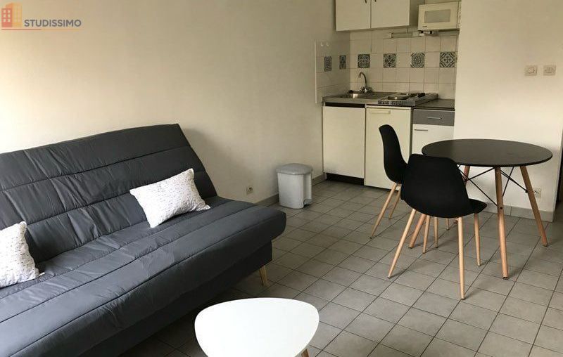 Studio à Dijon
