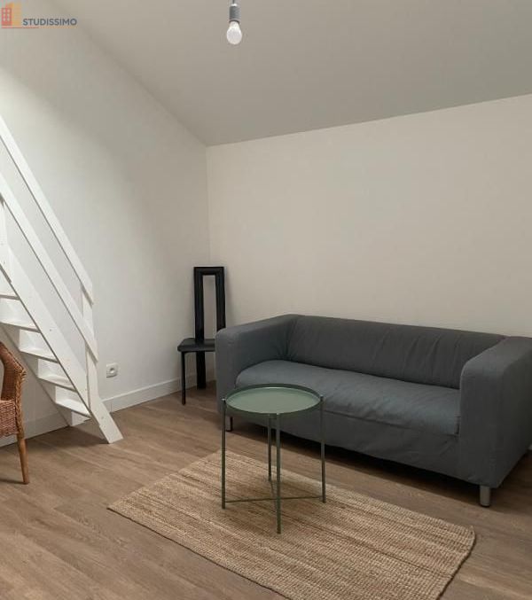 Studio à Dijon