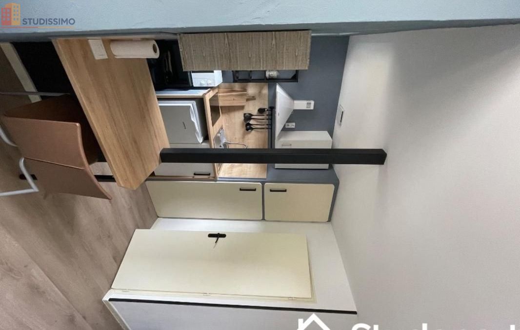 Studio à Dijon