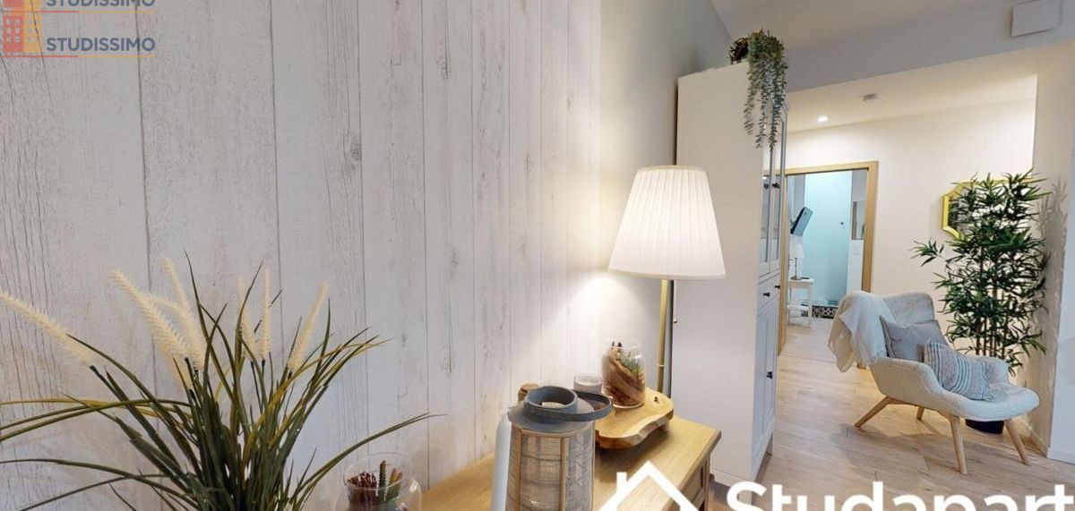 Studio meublé 10m² Dijon - Calme, bon DPE A - Photo 5