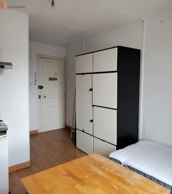 Studio à Dijon