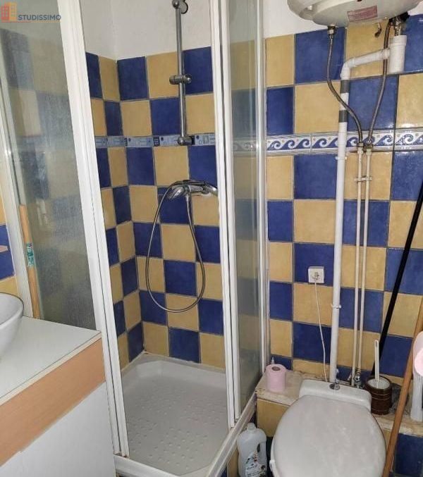 Studio 16m² Dijon 21000 - Meublé, 4e étage - Photo 4