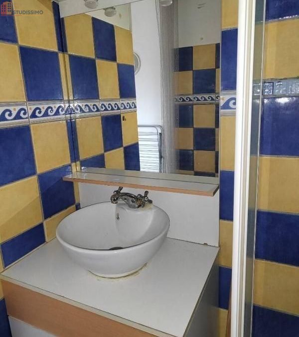 Studio 16m² Dijon 21000 - Meublé, 4e étage - Photo 2