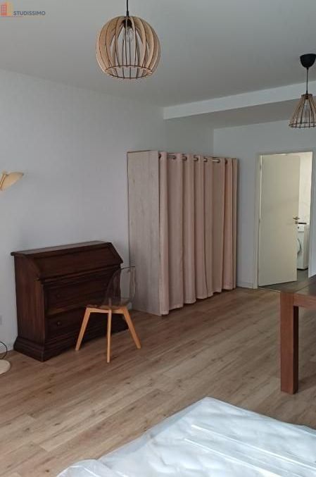 Studio meublé 36m² Beaune - Lumineux, centre-ville - Photo 3