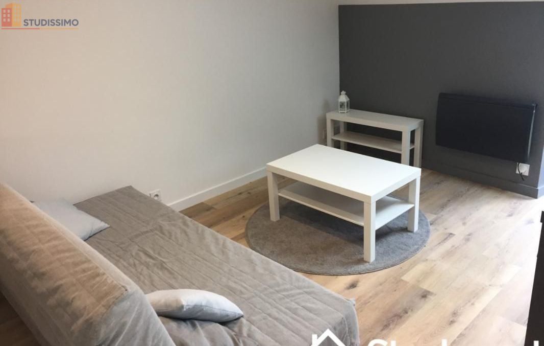 Studio meublé 25m² Fontaine-lès-Dijon - Meublé, DPE C - Photo 7