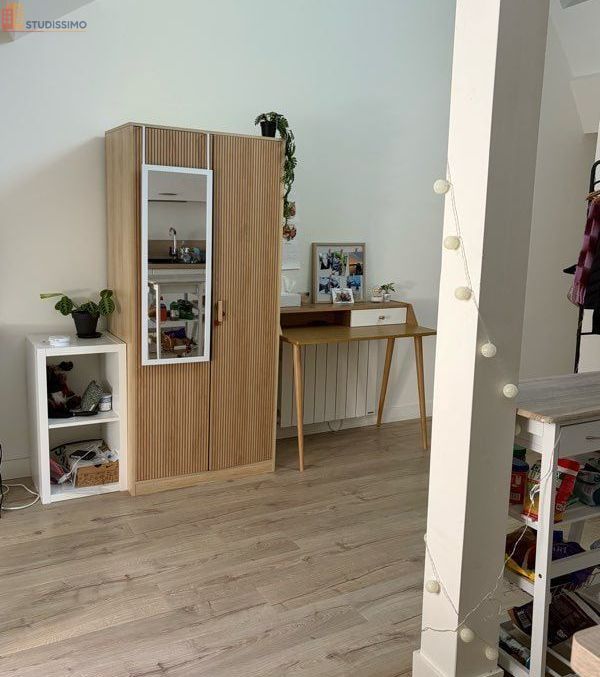 Studio 22m² Dijon 21000 - Meublé, charme au cœur de la ville - Photo 2