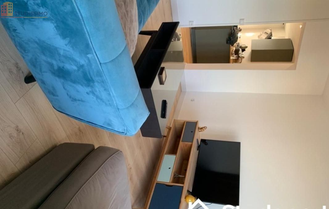 Studio 9m² Dijon centre - Meublé, 7e étage - Photo 6