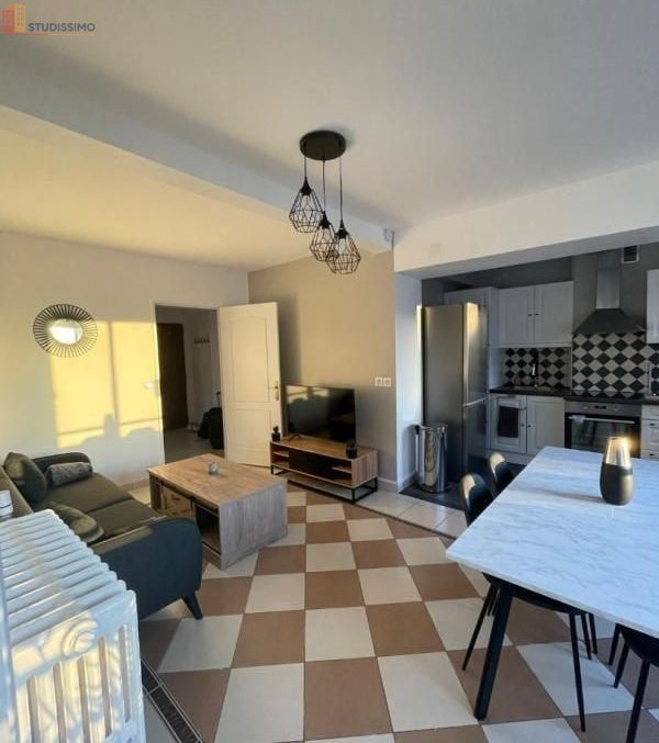 Studio meublé 11m² Dijon 21000 - Meublé, 2e étage - Photo 3