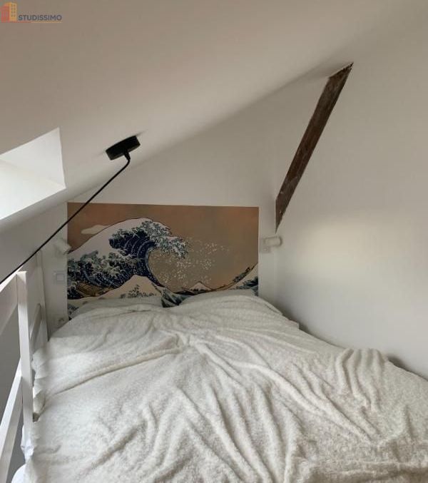 Studio meublé 15m² Dijon 21000 - Meublé, DPE A - Photo 9