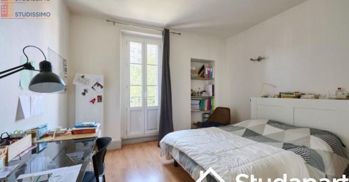 Studio meublé 16m² Dijon centre - Meublé, DPE A - Photo 9
