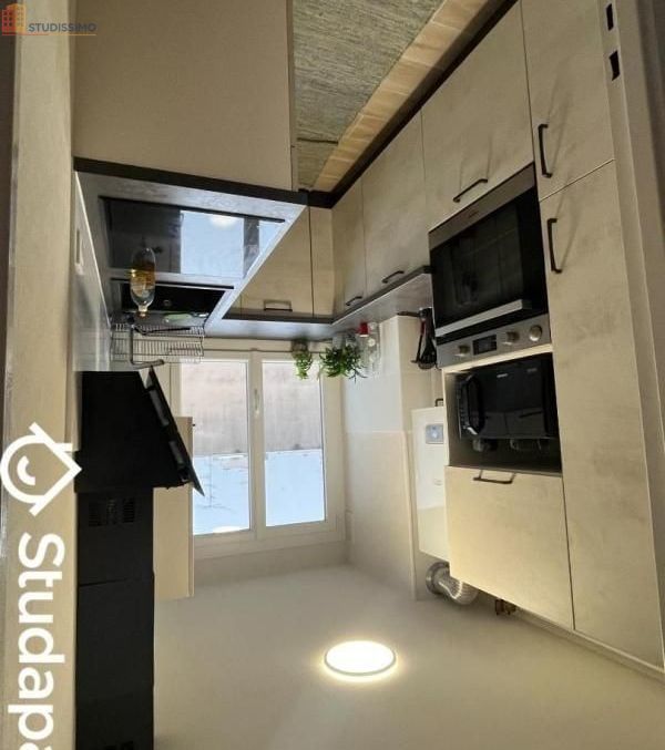 Studio meublé 10m² Dijon 21000 - Calme, 4e étage - Photo 13