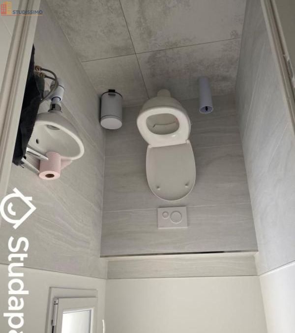 Studio meublé 16m² Ahuy 21121 - Meublé, DPE A - Photo 3