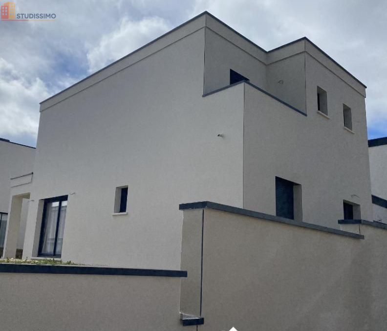 Studio meublé 16m² Ahuy 21121 - Meublé, DPE A - Photo 2
