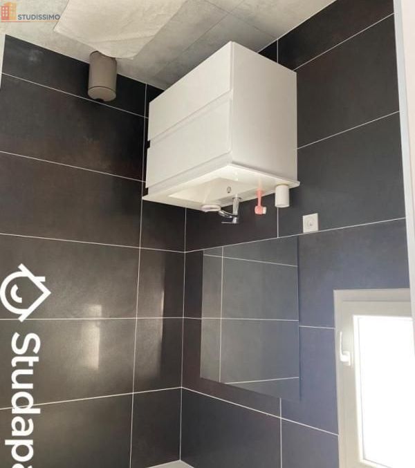Studio meublé 16m² Ahuy 21121 - Meublé, DPE A - Photo 1