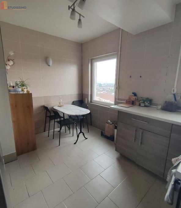 Studio meublé 9m² Dijon 21000 - Lumineux, 9e étage - Photo 3