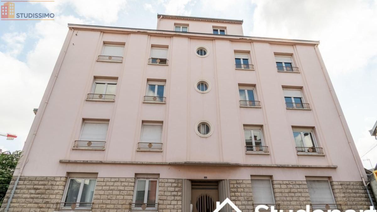 Studio meublé 9m² Dijon 21000 - Meublé, DPE A - Photo 6