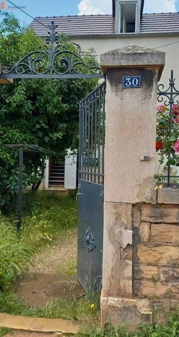 Studio à Dijon