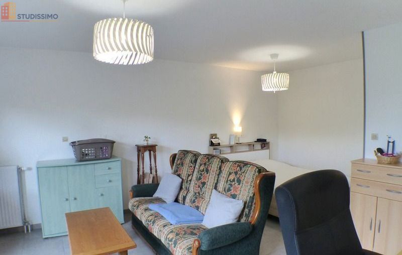 Studio meublé 33m² Quetigny - Meublé, DPE C - Photo 9