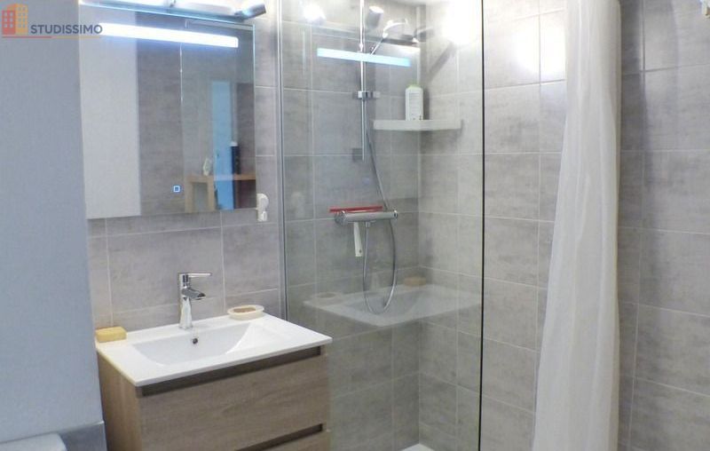 Studio meublé 33m² Quetigny - Meublé, DPE C - Photo 7