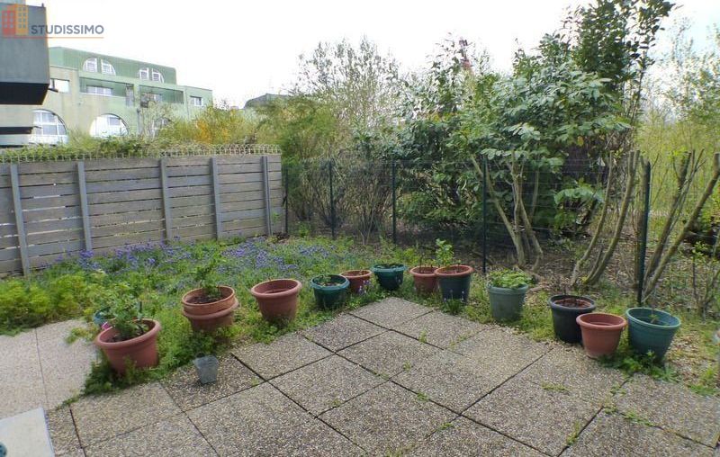 Studio meublé 33m² Quetigny - Meublé, DPE C - Photo 4