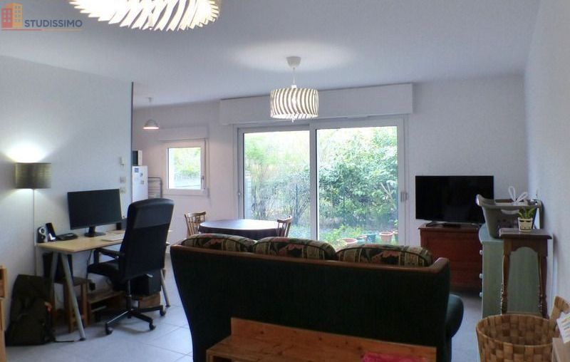 Studio meublé 33m² Quetigny - Meublé, DPE C - Photo 3