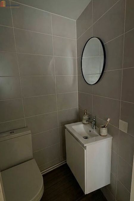 Studio meublé 18m² Dijon - Proche Darcy, au 3e étage - Photo 3