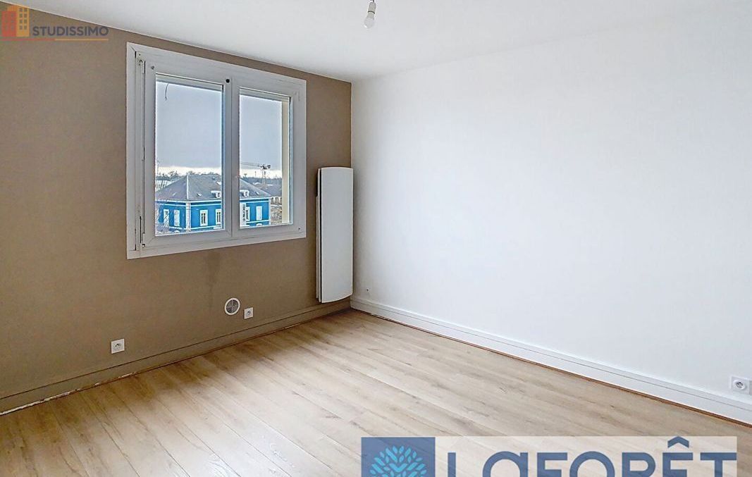Studio 28m² Dijon 21000 - Photo 23