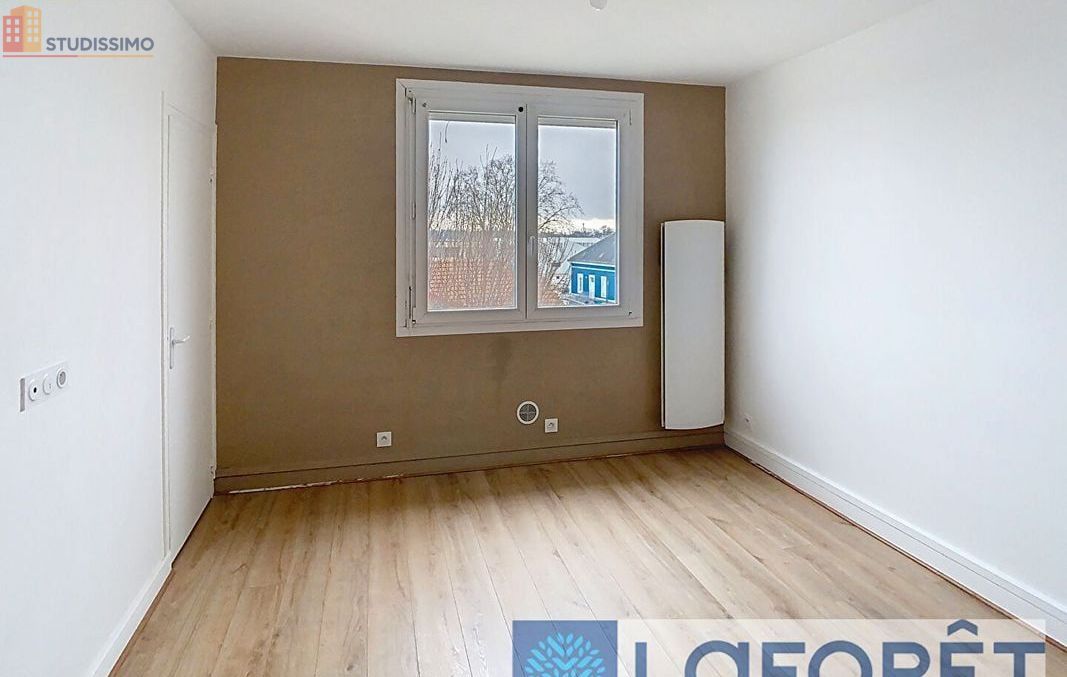 Studio 28m² Dijon 21000 - Photo 20