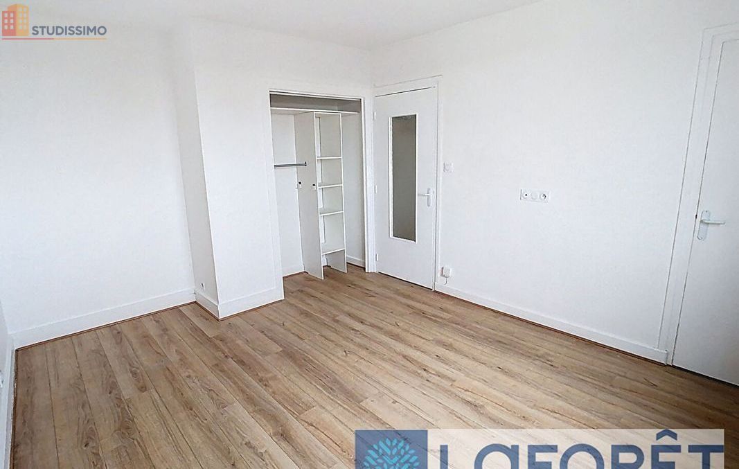 Studio 28m² Dijon 21000 - Photo 6